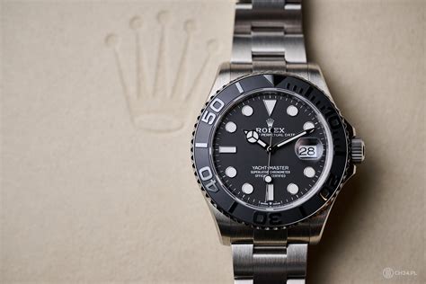 rolex yachtmaster rückseite|rolex yacht master 2023 price.